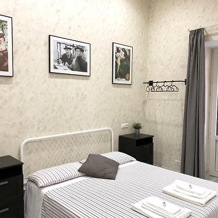 Hotel Bed No Breakfast Ak Neapol Zewnętrze zdjęcie