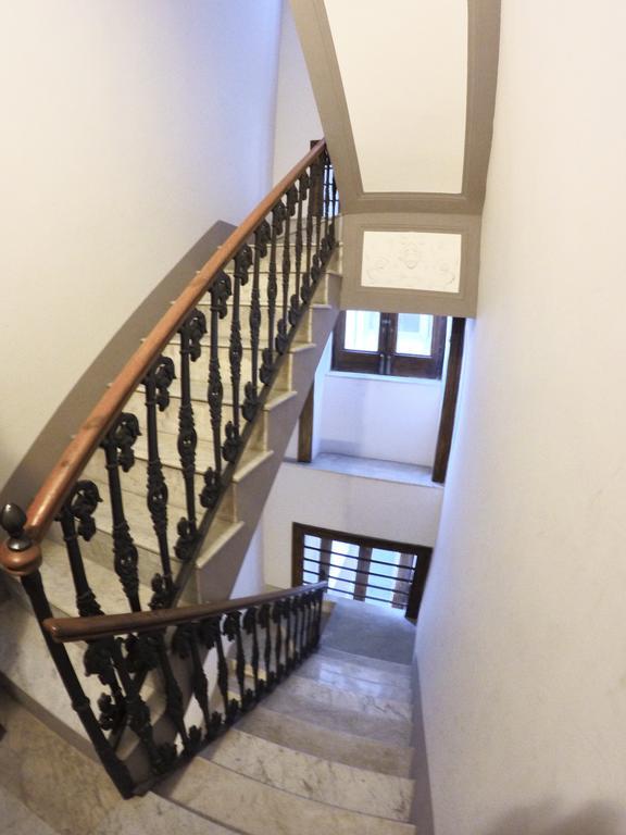 Hotel Bed No Breakfast Ak Neapol Zewnętrze zdjęcie