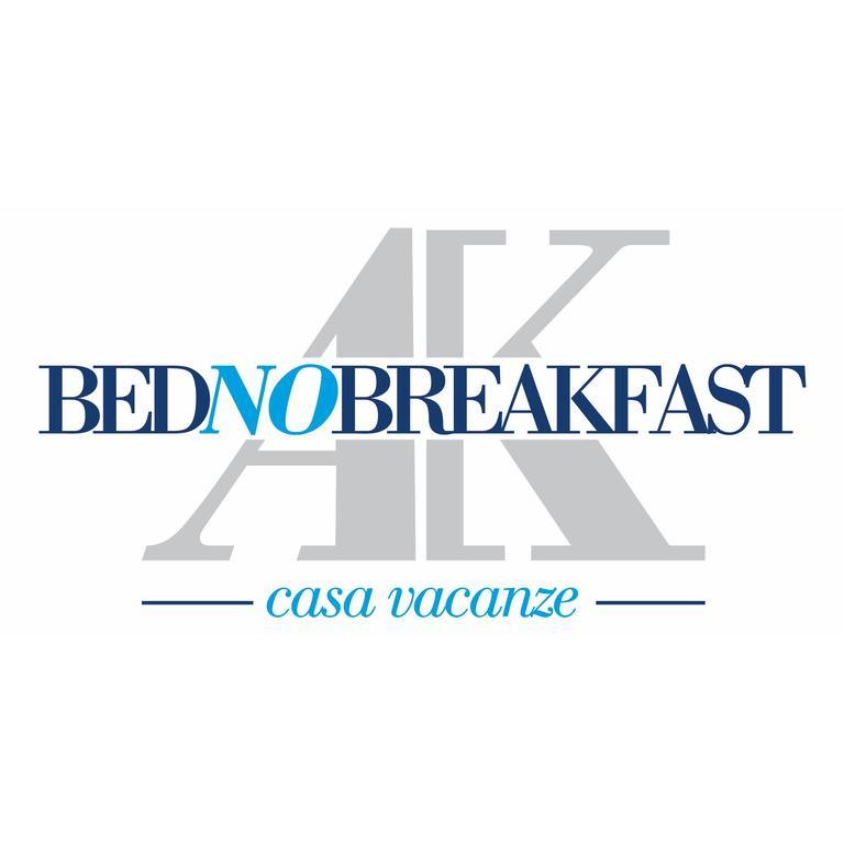 Hotel Bed No Breakfast Ak Neapol Zewnętrze zdjęcie