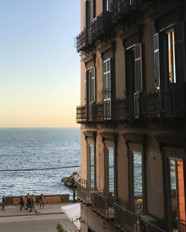 Hotel Bed No Breakfast Ak Neapol Zewnętrze zdjęcie