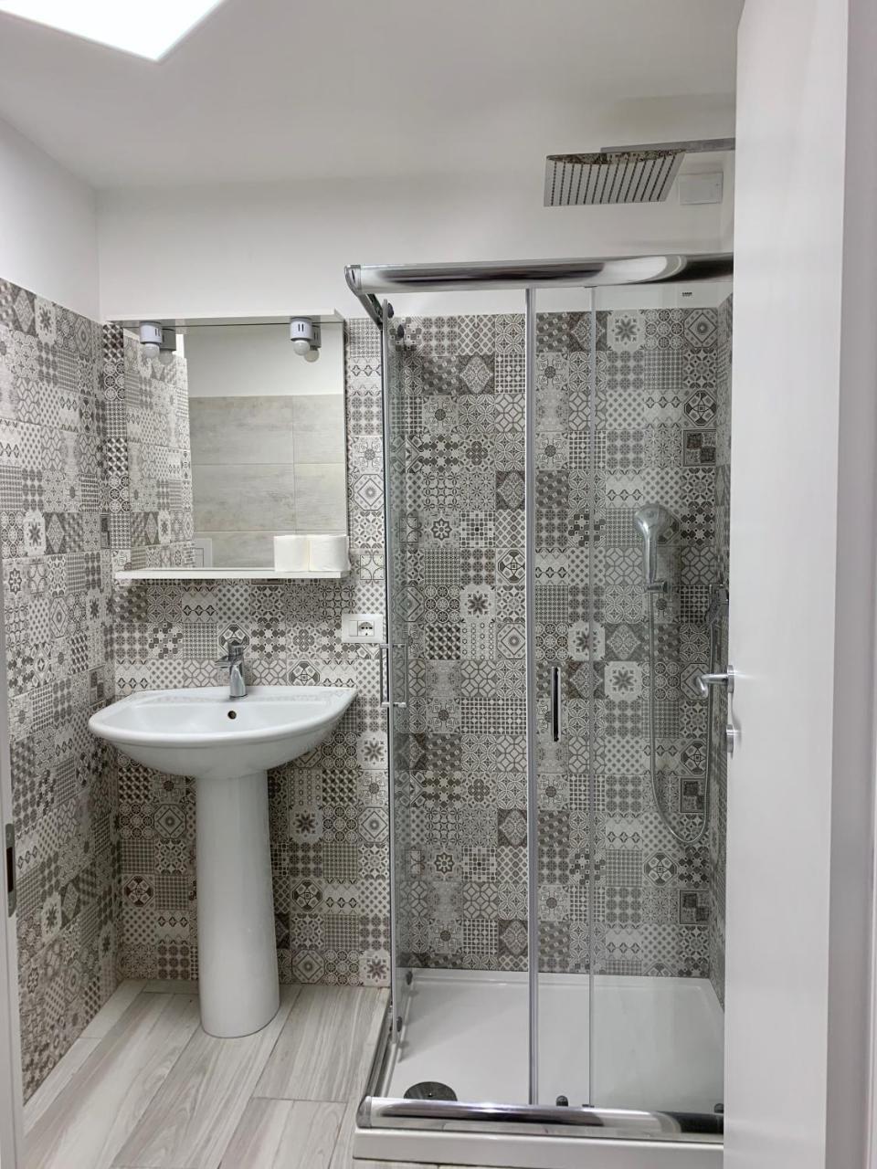 Hotel Bed No Breakfast Ak Neapol Zewnętrze zdjęcie