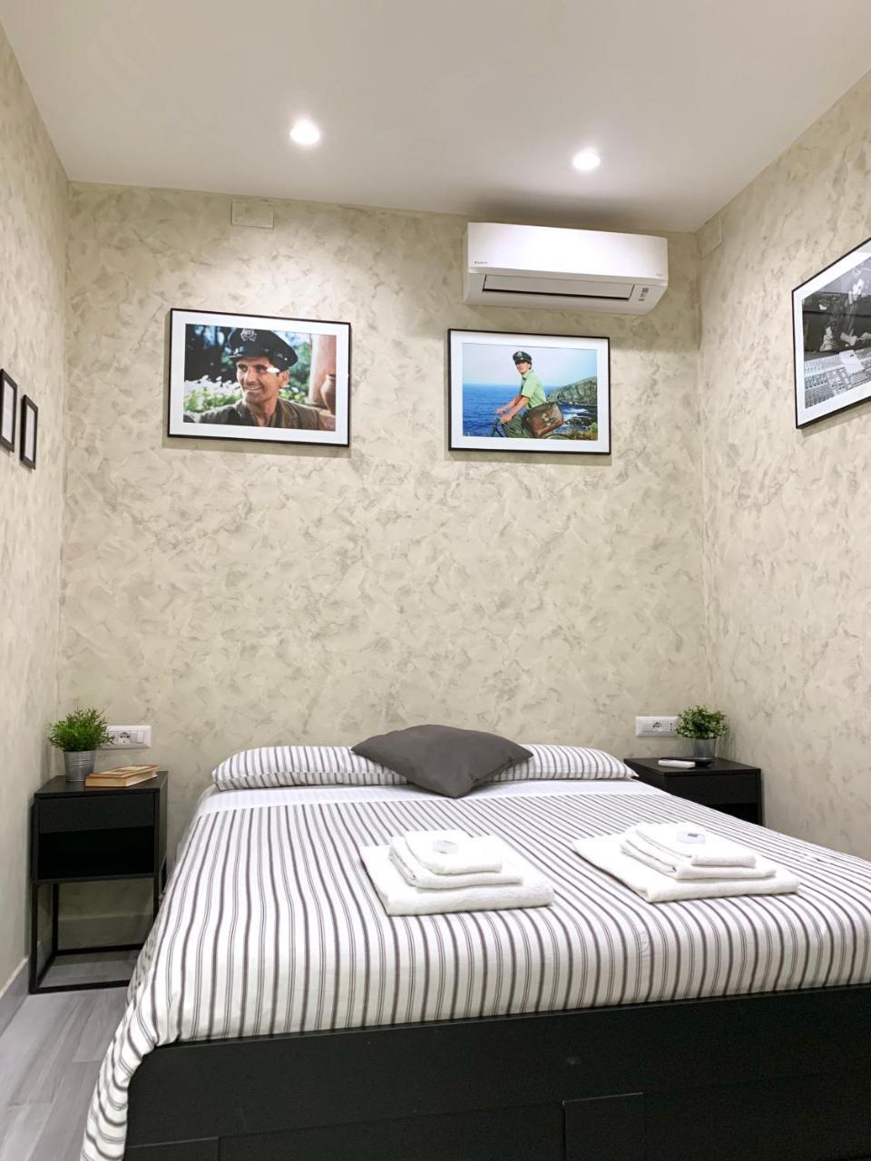 Hotel Bed No Breakfast Ak Neapol Zewnętrze zdjęcie