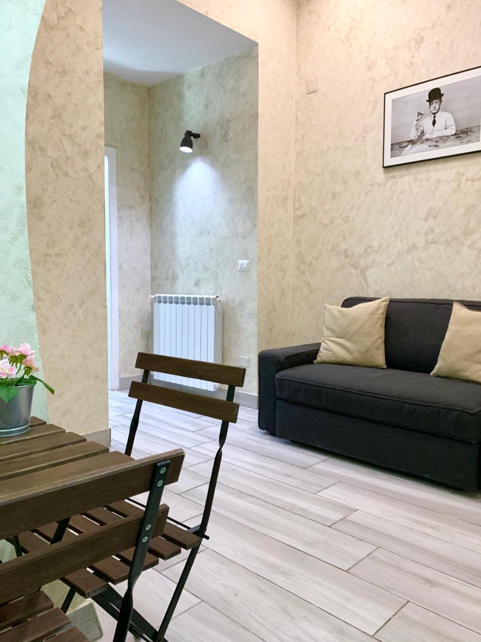 Hotel Bed No Breakfast Ak Neapol Zewnętrze zdjęcie