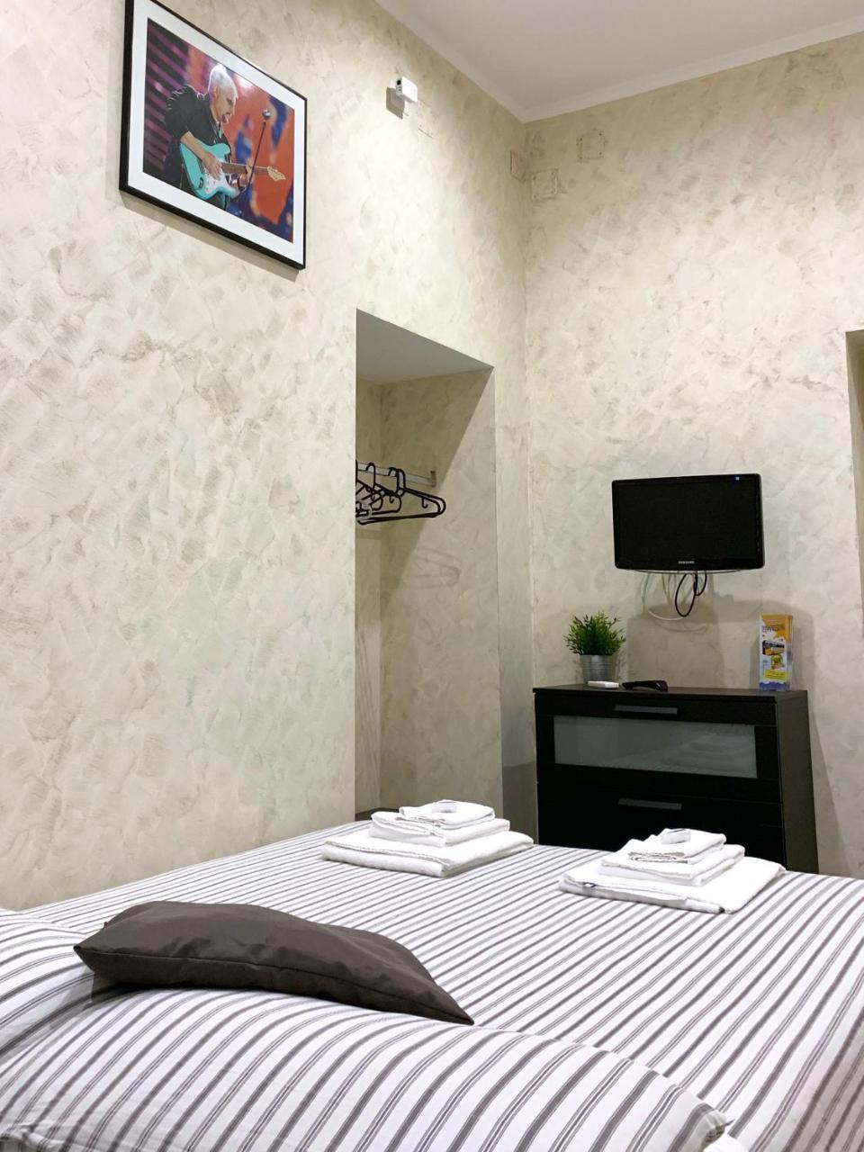 Hotel Bed No Breakfast Ak Neapol Zewnętrze zdjęcie
