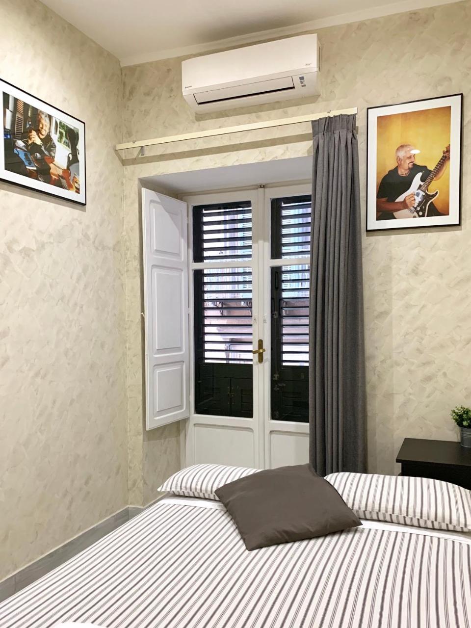Hotel Bed No Breakfast Ak Neapol Zewnętrze zdjęcie