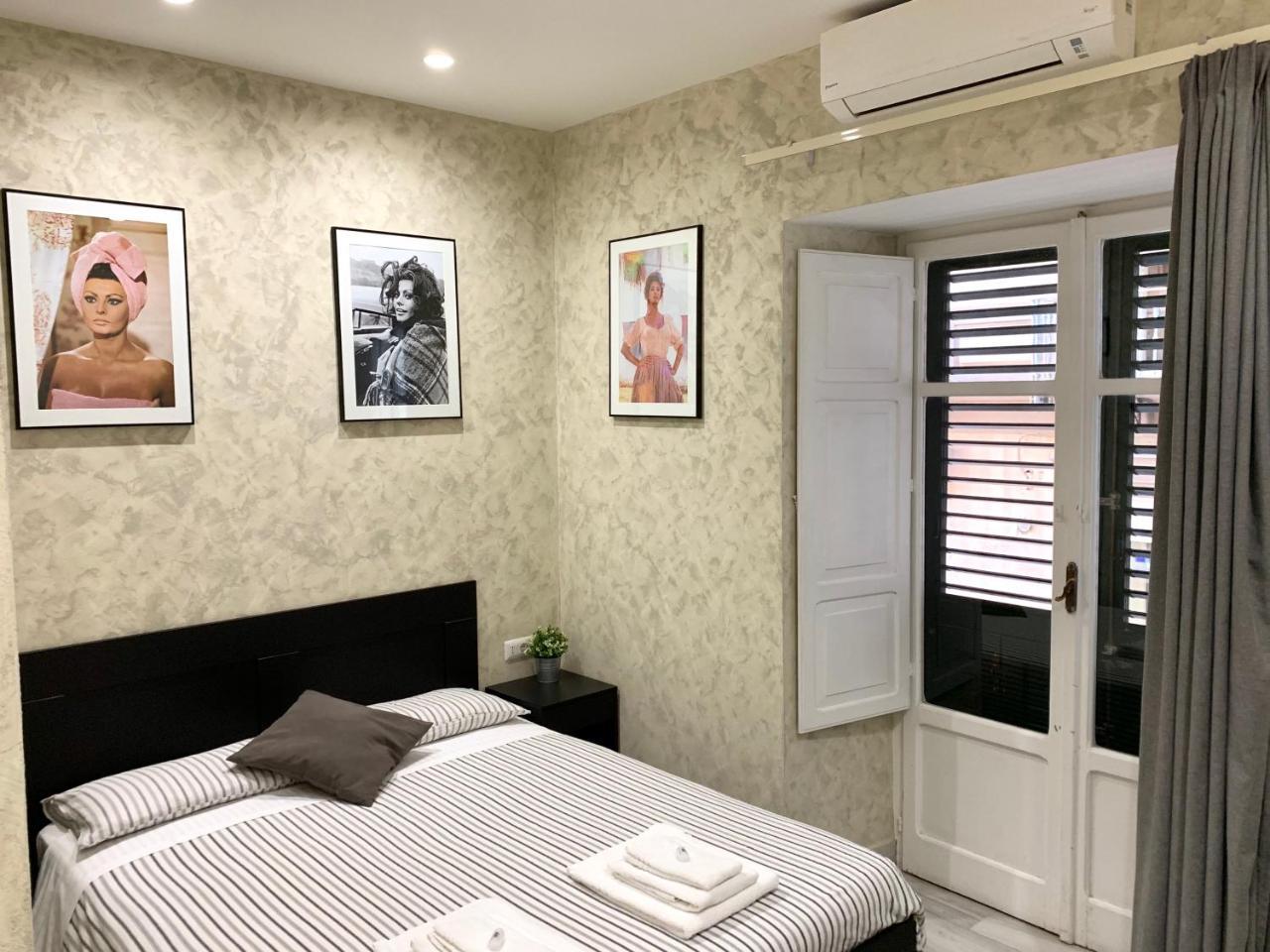 Hotel Bed No Breakfast Ak Neapol Zewnętrze zdjęcie