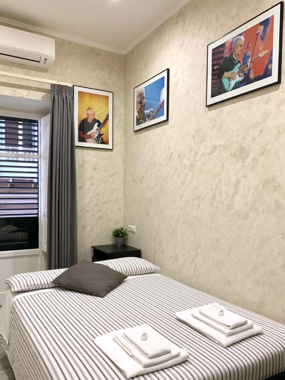 Hotel Bed No Breakfast Ak Neapol Zewnętrze zdjęcie
