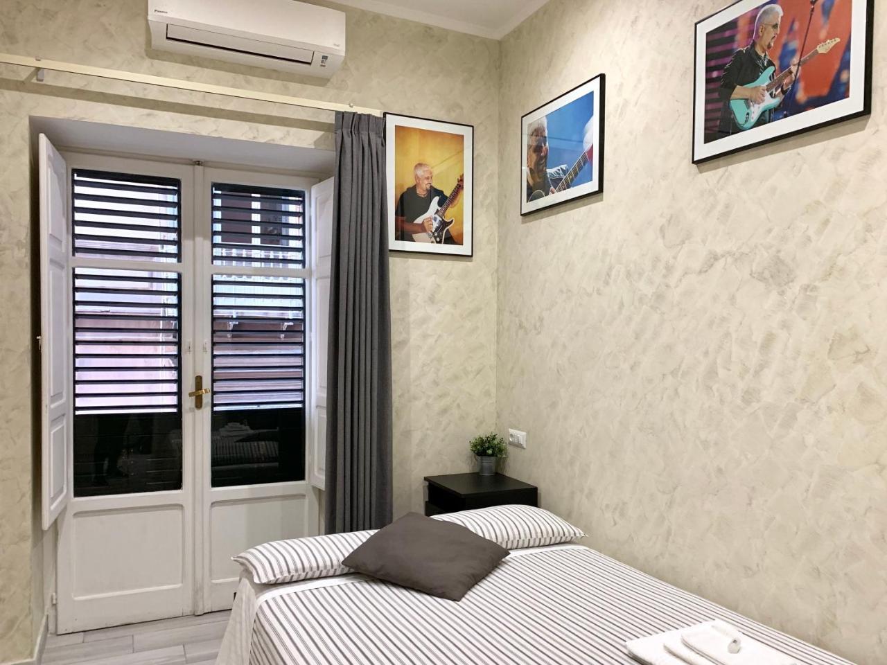 Hotel Bed No Breakfast Ak Neapol Zewnętrze zdjęcie