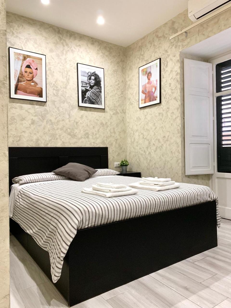 Hotel Bed No Breakfast Ak Neapol Zewnętrze zdjęcie