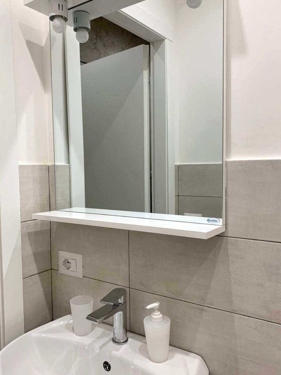 Hotel Bed No Breakfast Ak Neapol Zewnętrze zdjęcie
